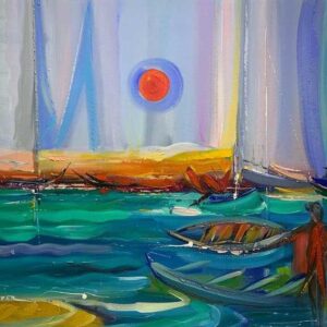 Marina 30x40