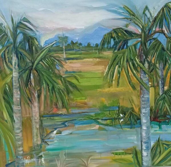 palmar