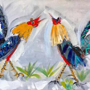 gallos