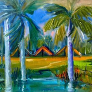 palmar